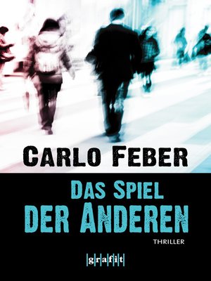 cover image of Das Spiel der Anderen